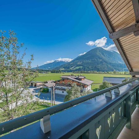 Landhaus Hotter 26 Neukirchen am Großvenediger Екстериор снимка