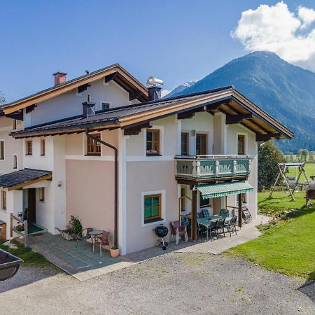 Landhaus Hotter 26 Neukirchen am Großvenediger Екстериор снимка