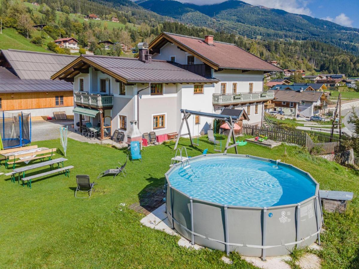 Landhaus Hotter 26 Neukirchen am Großvenediger Екстериор снимка
