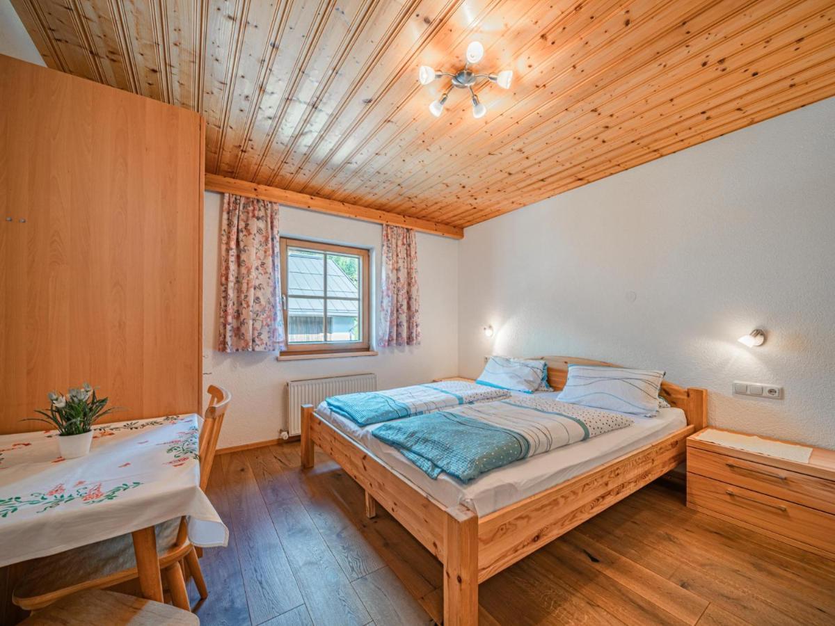 Landhaus Hotter 26 Neukirchen am Großvenediger Екстериор снимка