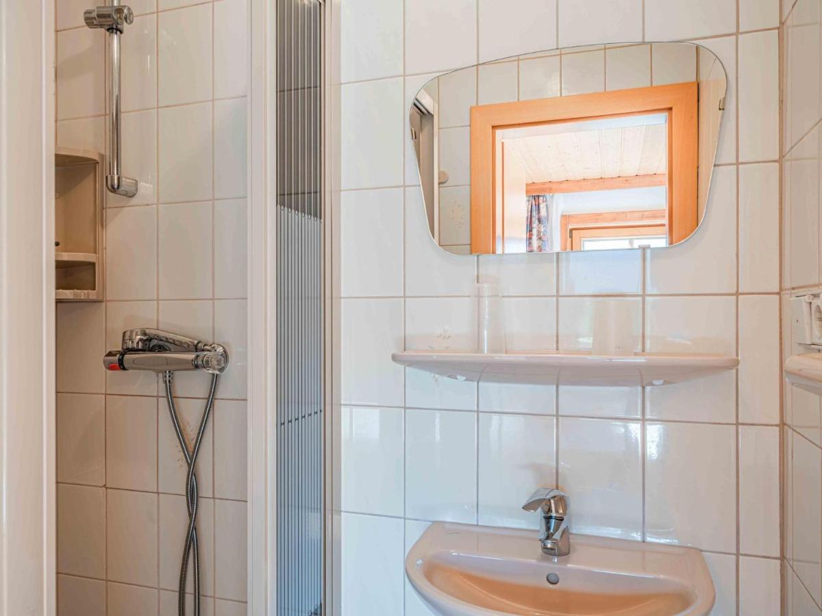 Landhaus Hotter 26 Neukirchen am Großvenediger Екстериор снимка