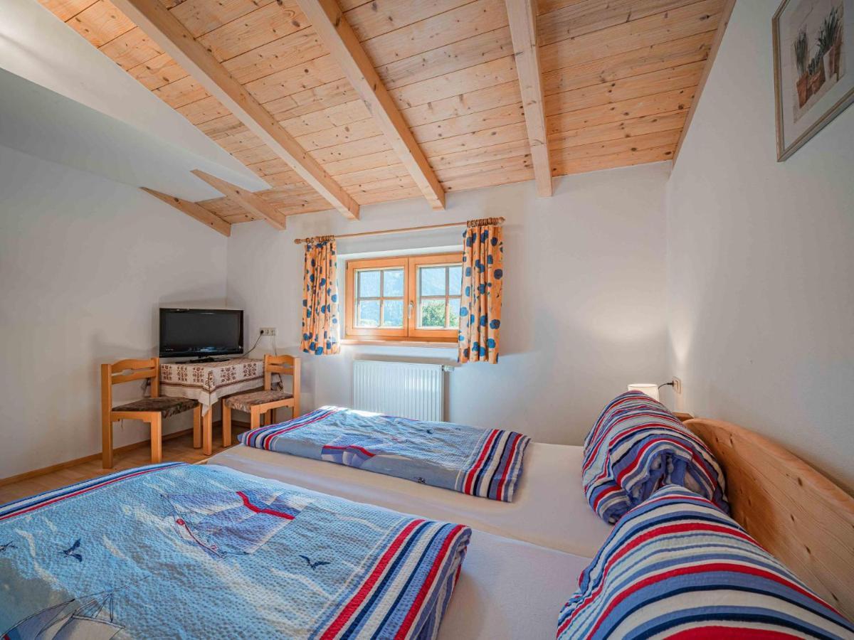 Landhaus Hotter 26 Neukirchen am Großvenediger Екстериор снимка