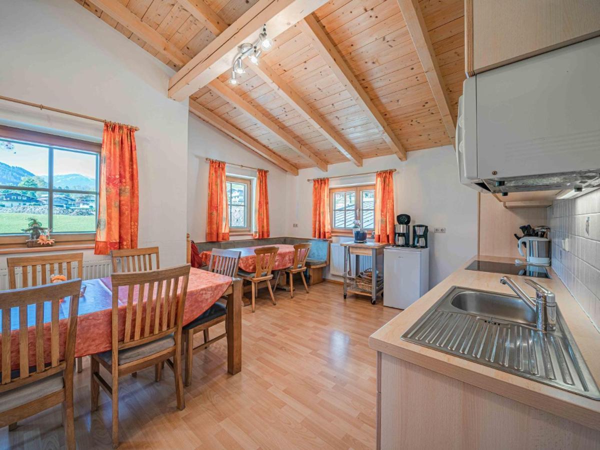 Landhaus Hotter 26 Neukirchen am Großvenediger Екстериор снимка