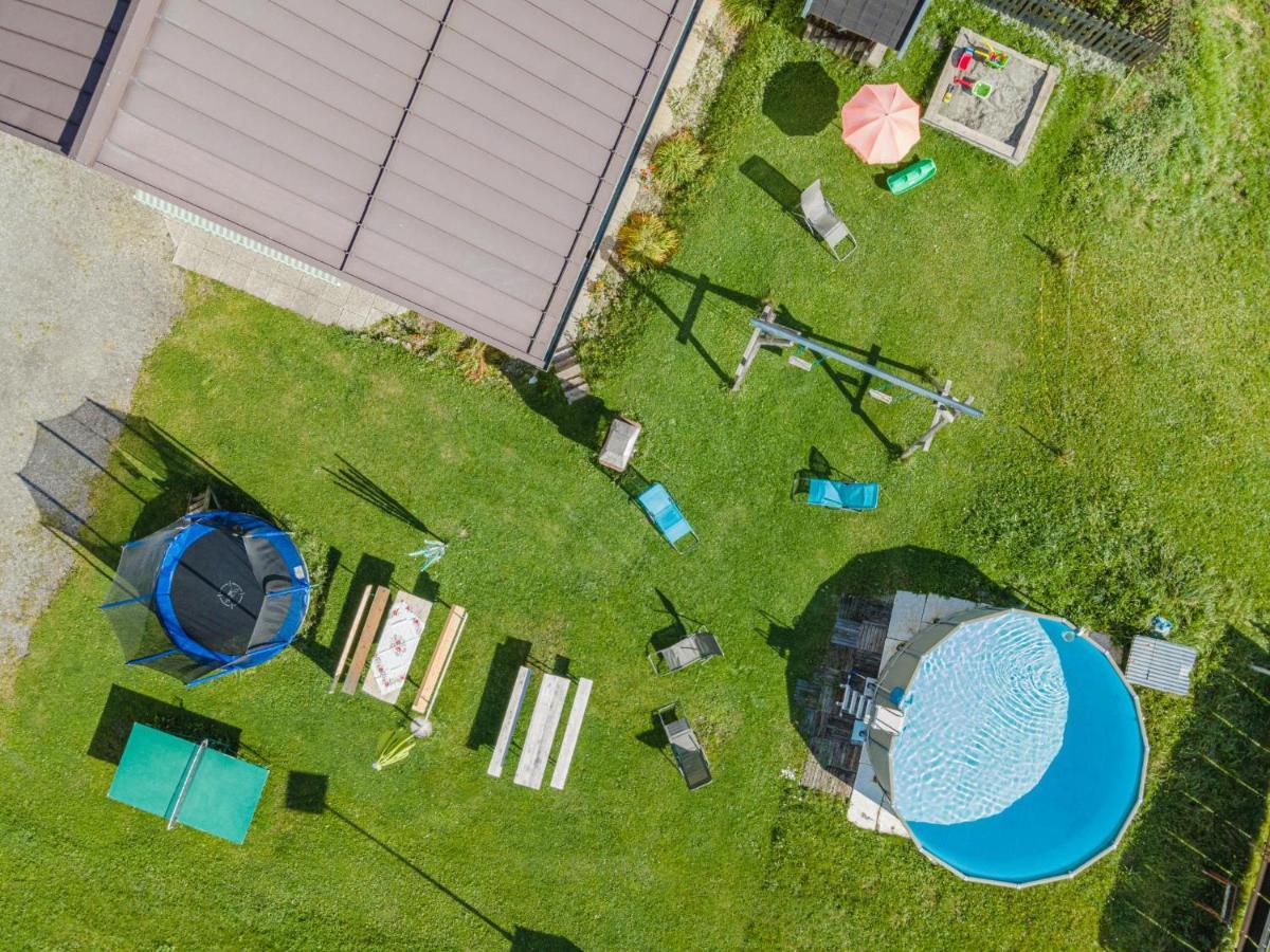 Landhaus Hotter 26 Neukirchen am Großvenediger Екстериор снимка