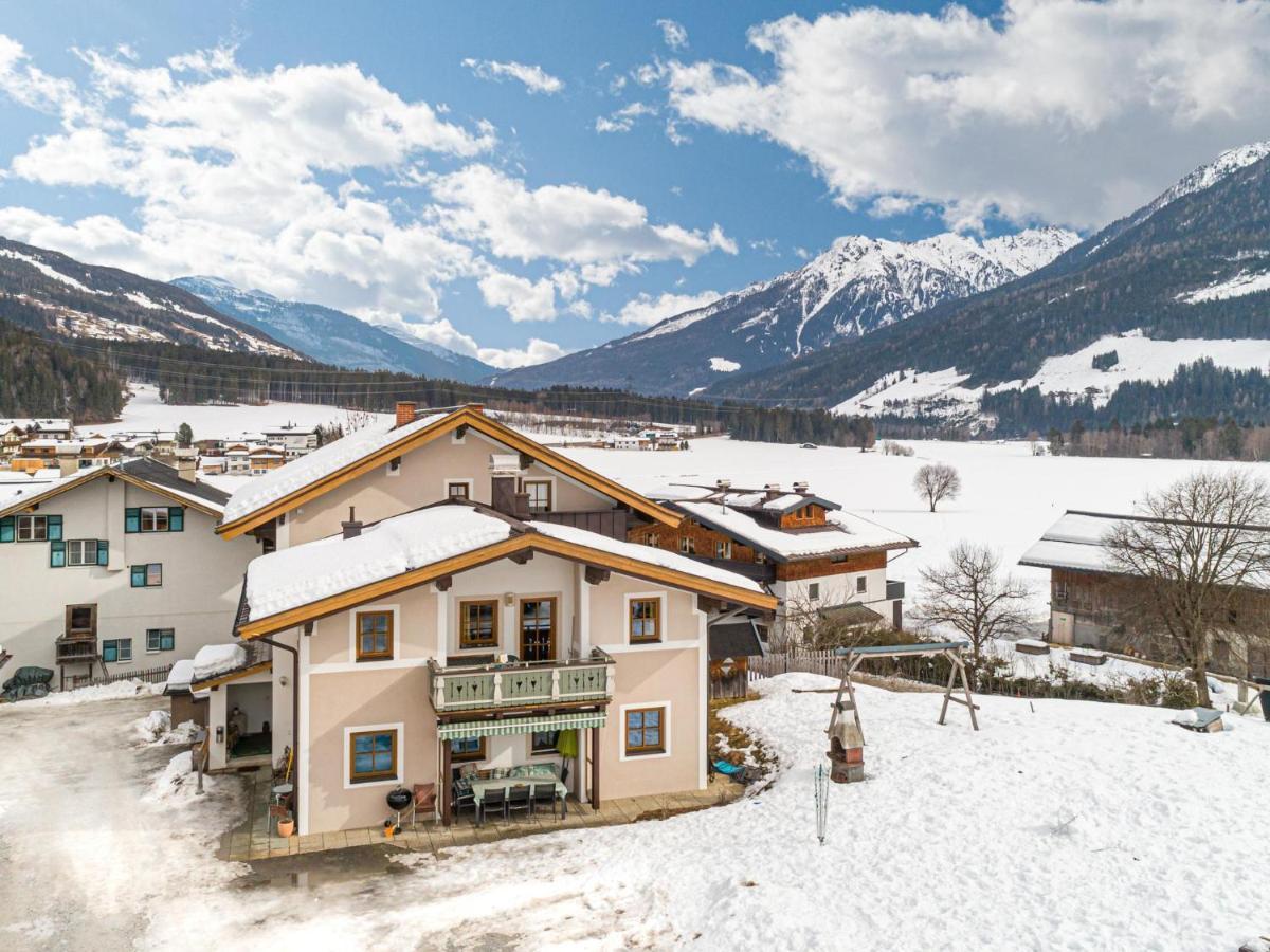 Landhaus Hotter 26 Neukirchen am Großvenediger Екстериор снимка