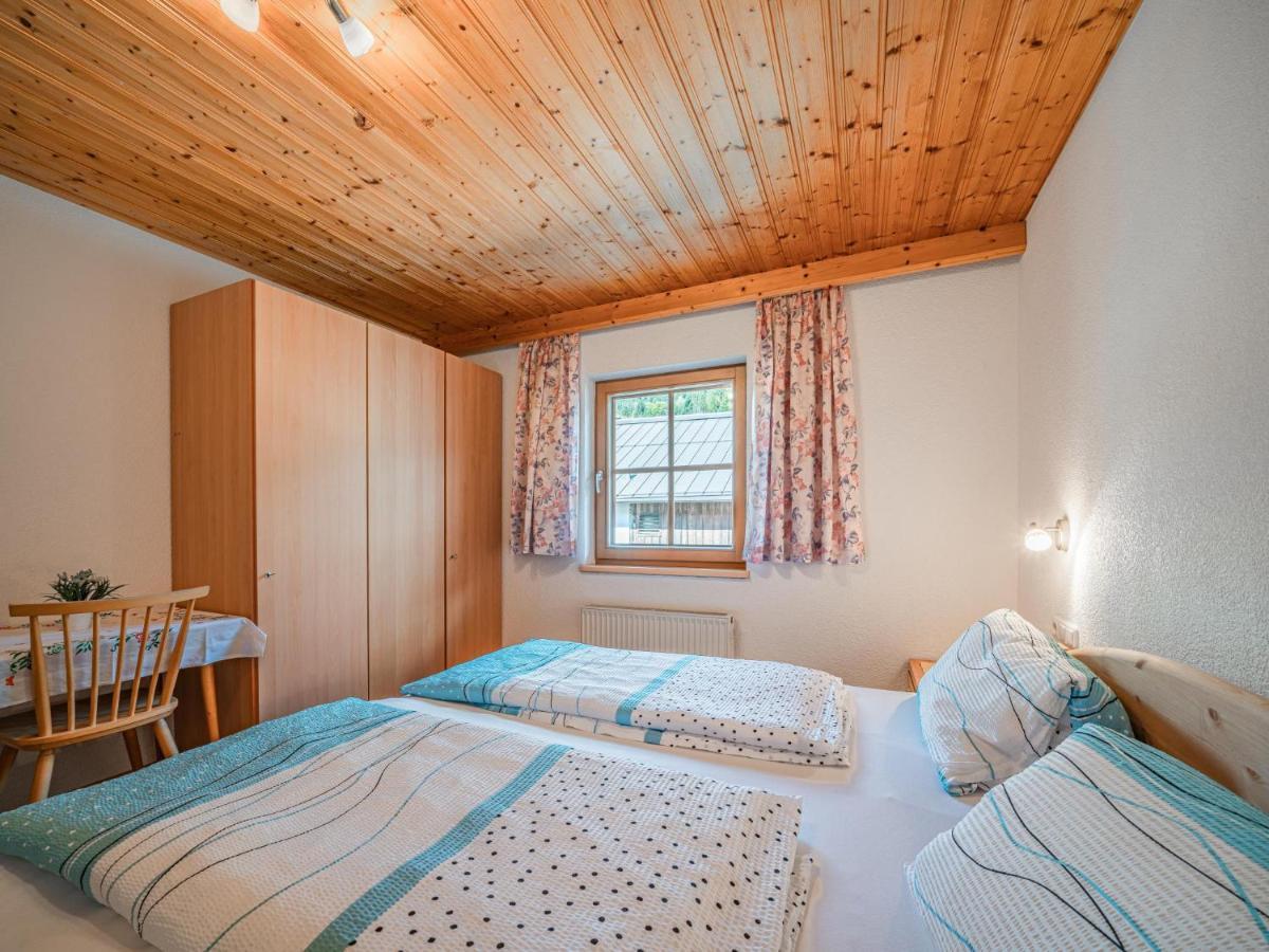 Landhaus Hotter 26 Neukirchen am Großvenediger Екстериор снимка