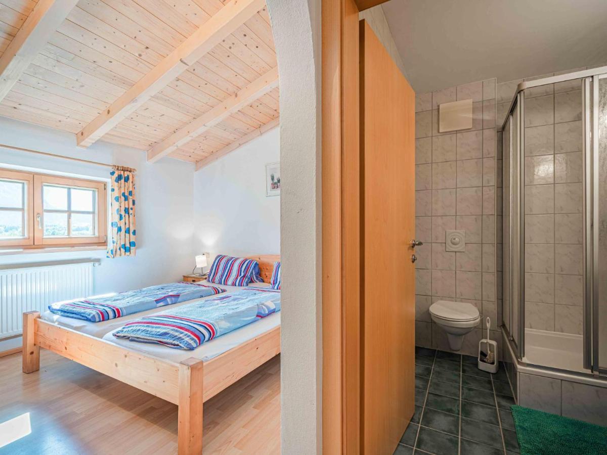 Landhaus Hotter 26 Neukirchen am Großvenediger Екстериор снимка