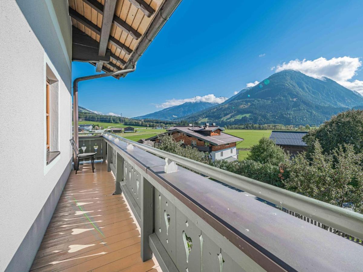 Landhaus Hotter 26 Neukirchen am Großvenediger Екстериор снимка