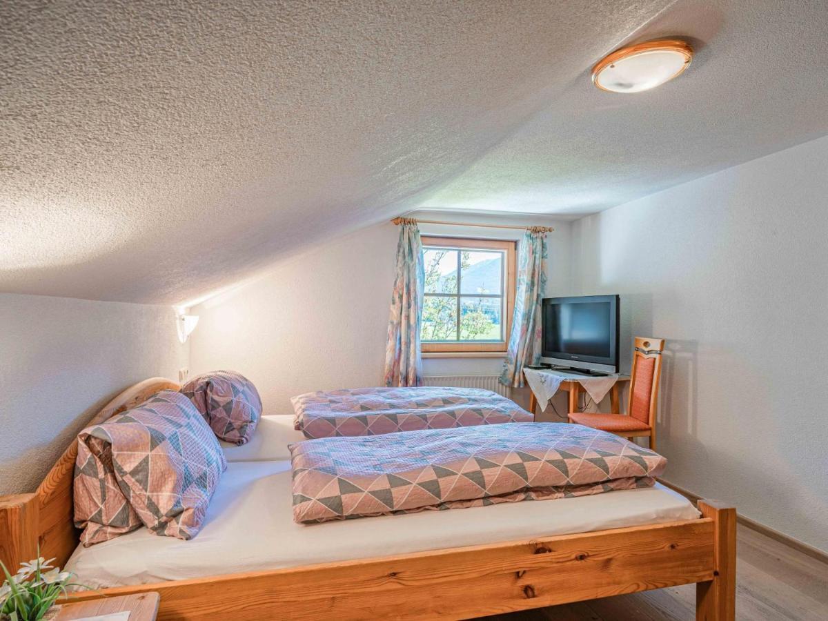 Landhaus Hotter 26 Neukirchen am Großvenediger Екстериор снимка