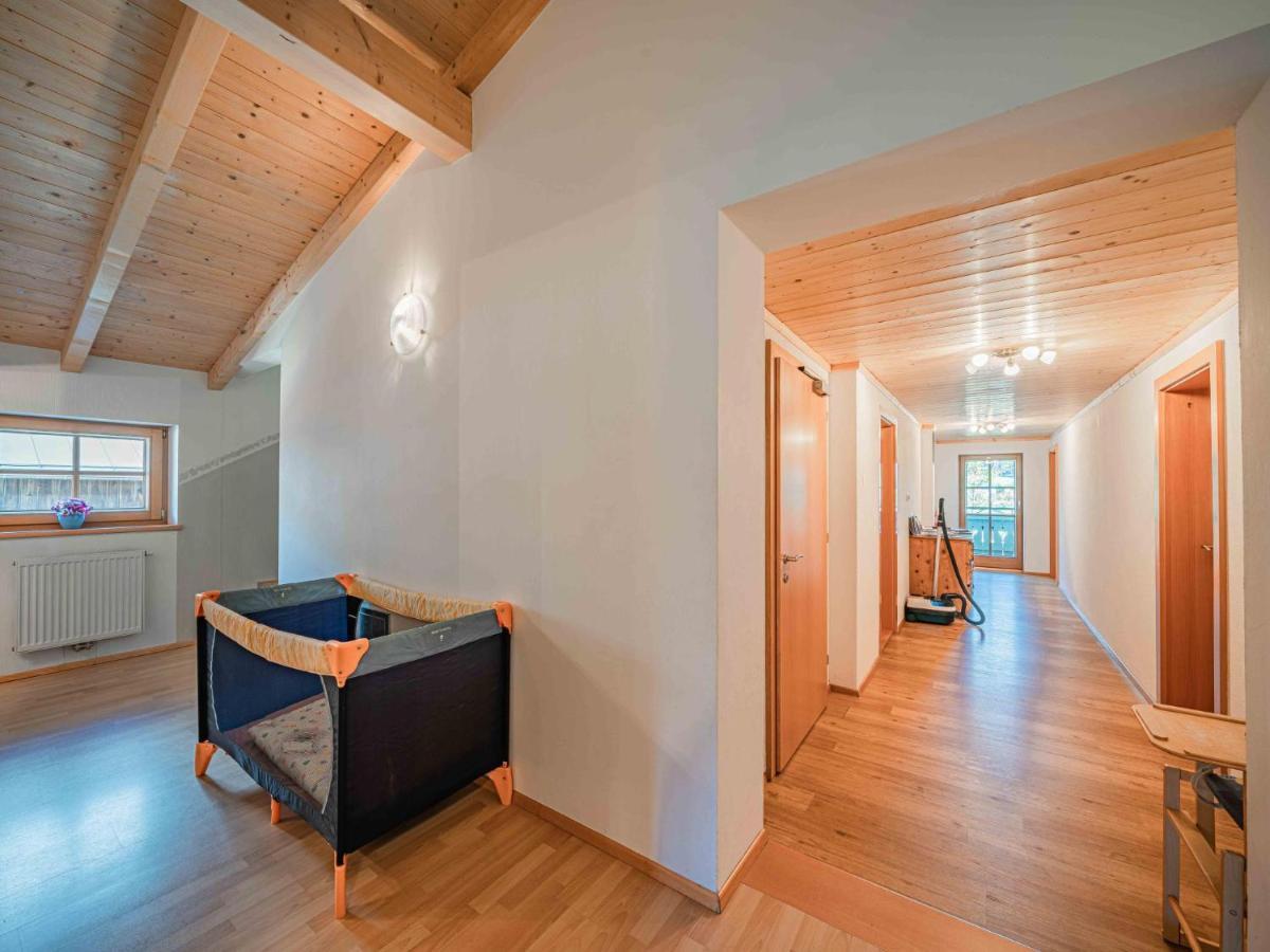 Landhaus Hotter 26 Neukirchen am Großvenediger Екстериор снимка