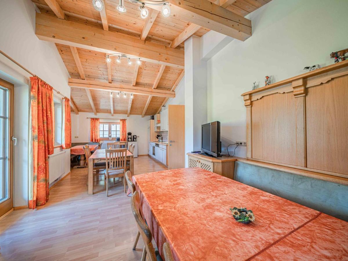 Landhaus Hotter 26 Neukirchen am Großvenediger Екстериор снимка