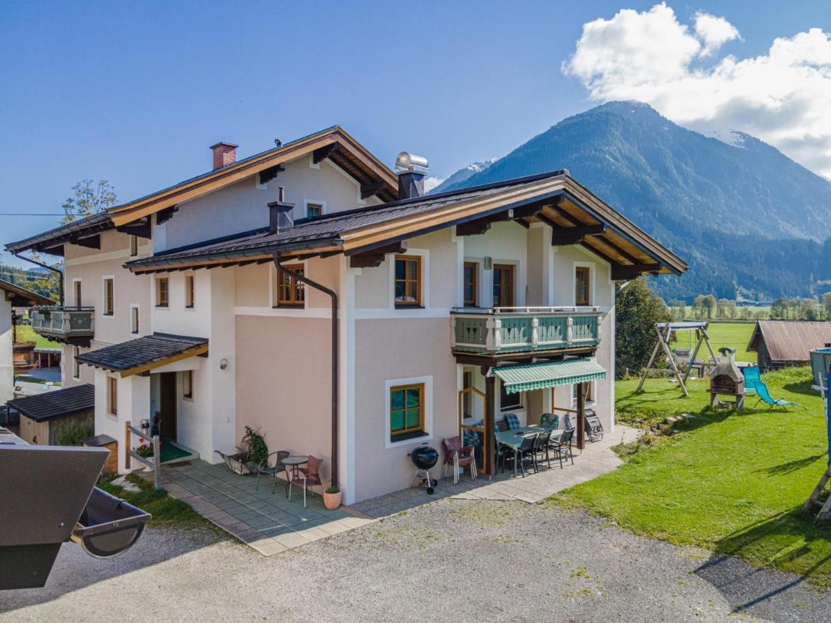 Landhaus Hotter 26 Neukirchen am Großvenediger Екстериор снимка