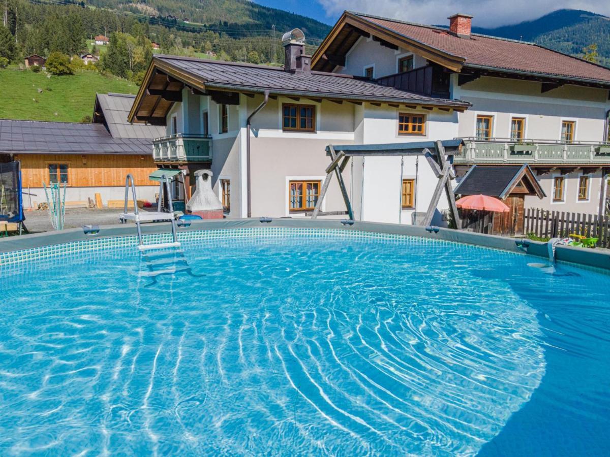 Landhaus Hotter 26 Neukirchen am Großvenediger Екстериор снимка