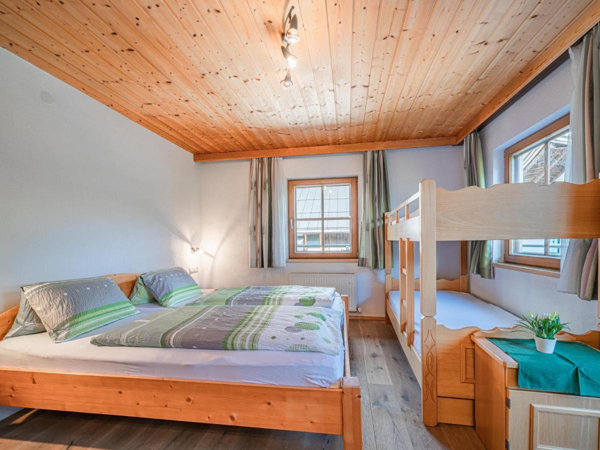 Landhaus Hotter 26 Neukirchen am Großvenediger Екстериор снимка