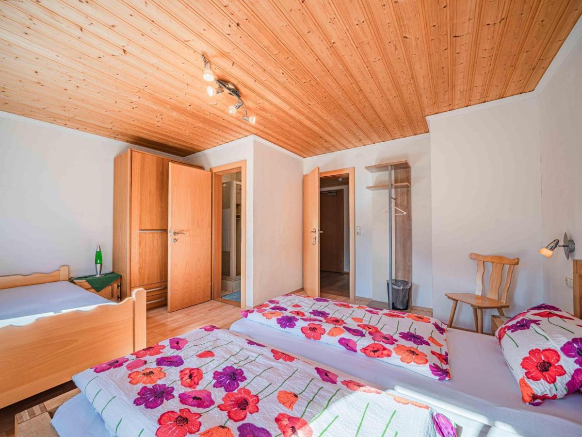 Landhaus Hotter 26 Neukirchen am Großvenediger Екстериор снимка