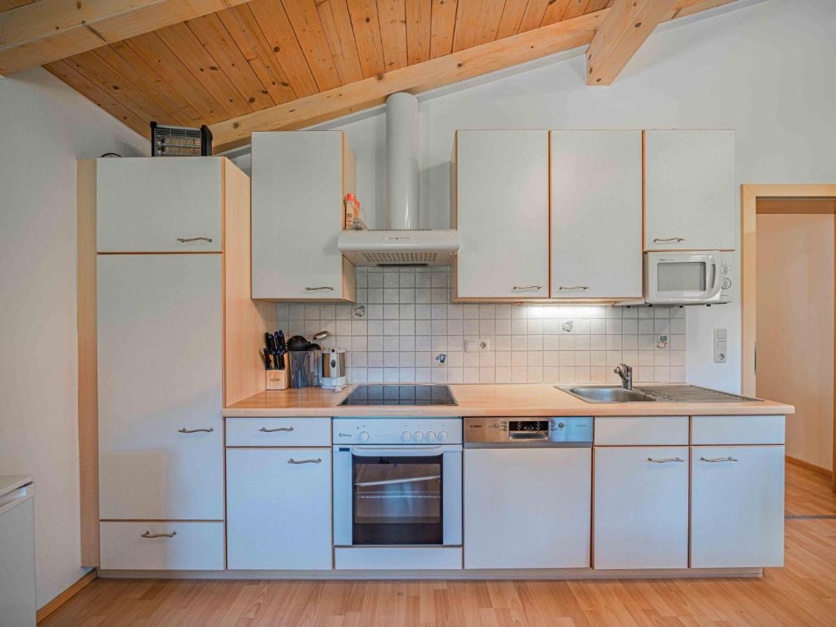 Landhaus Hotter 26 Neukirchen am Großvenediger Екстериор снимка