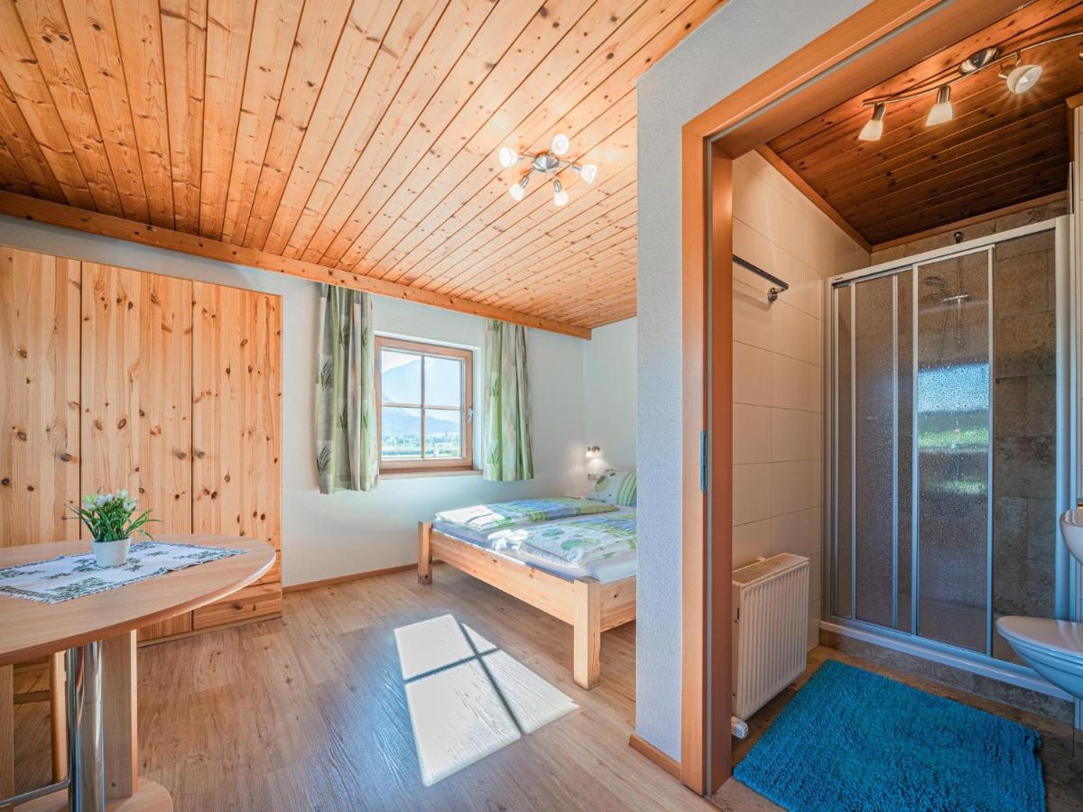 Landhaus Hotter 26 Neukirchen am Großvenediger Екстериор снимка