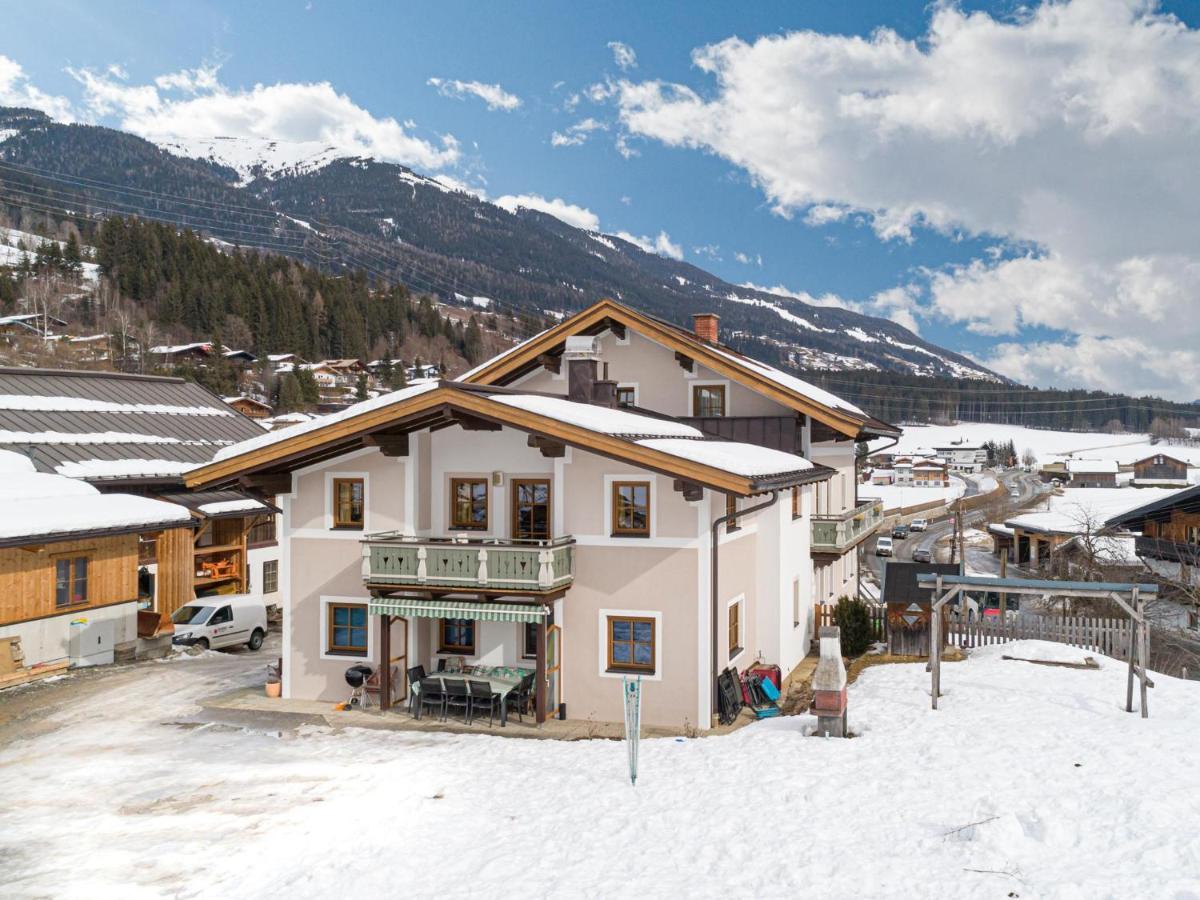 Landhaus Hotter 26 Neukirchen am Großvenediger Екстериор снимка