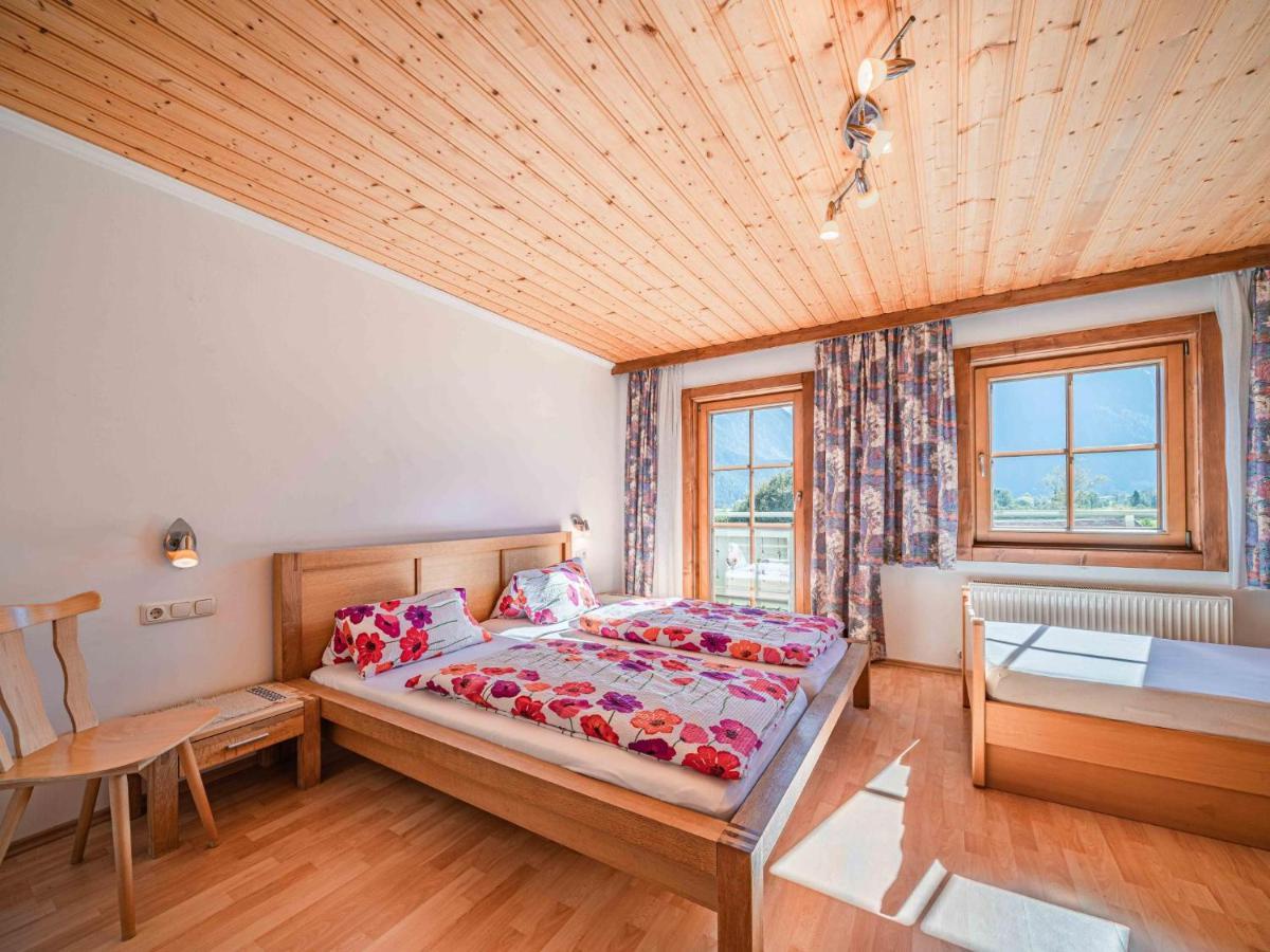 Landhaus Hotter 26 Neukirchen am Großvenediger Екстериор снимка