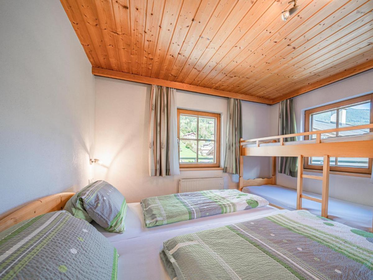 Landhaus Hotter 26 Neukirchen am Großvenediger Екстериор снимка