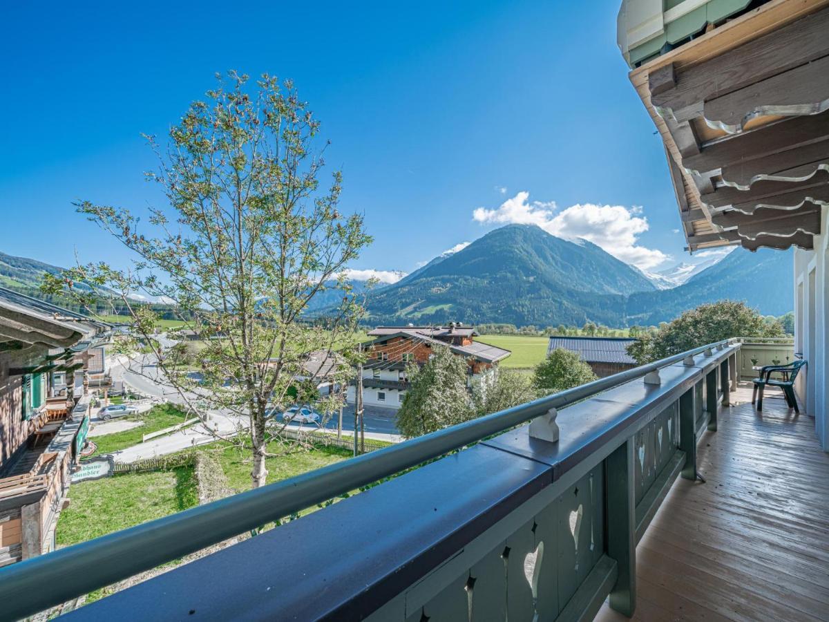 Landhaus Hotter 26 Neukirchen am Großvenediger Екстериор снимка